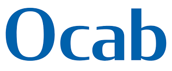 Ocab Norge logo